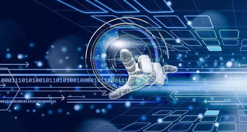 量子密碼技術引領網絡加密新時代 革新網絡技術服務的安全基石