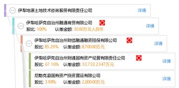 伊犁地源土地技術咨詢服務有限責任公司 專業土地技術咨詢，助力區域可持續發展