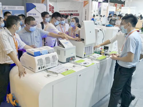 精彩回顧與未來展望 廣州BTE 2021圓滿落幕，相約北京再續技術開發新篇章
