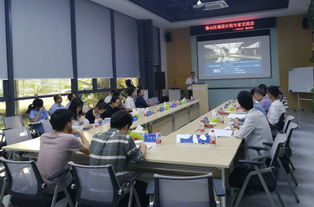 高效機房與Smardt磁懸浮技術應用研討會于佛山成功舉辦，聚焦區域綠色轉型