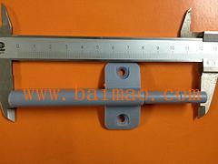 柜門反彈器專業(yè)供應(yīng)商 帶機翅反彈器廠家供應(yīng)與金屬制品研發(fā)