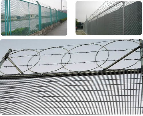 金屬絲網制品全覽 從基礎功能到創新應用