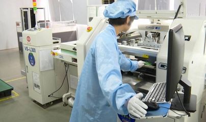 5G時代提速，嘉善企業勇占行業“新風口”